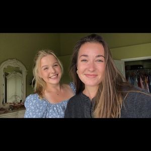 Meet your Posher, Julia